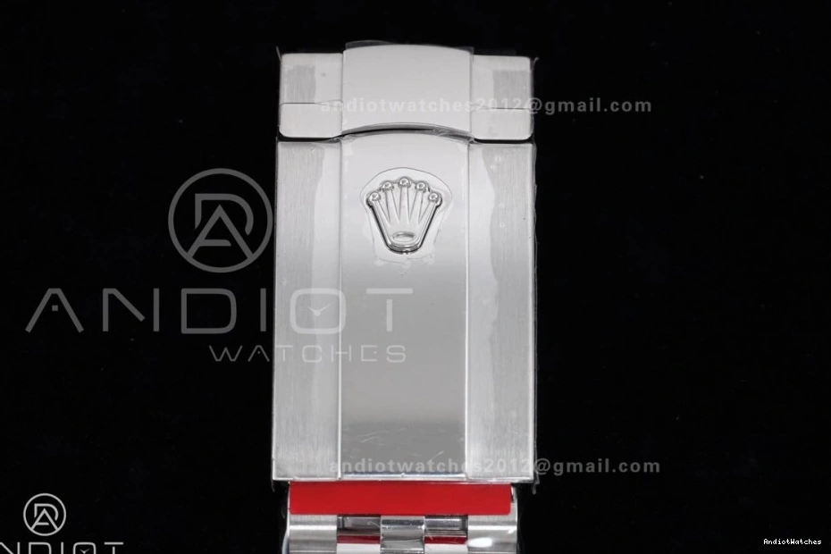 1:1 Premium Stick Steel Clean Jubilee 126334 SH 904L Dial Best Bracelet DateJust on Edition Silver 41 625 0423